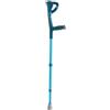 Stampella Avambraccio Colore Blu 1 Pezzo