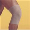 Ginocchiera In Cotone Sottile Gibaud Beige Misura 3 Ginocchio
