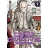 Tomonori Inoue CANDY AND CIGARETTES Vol. 7 (Tascabile) CANDY AND CIGARETTES