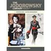 Olivier Boiscommun Alejandro Jodorowsky The Jodorowsky Libra (Copertina rigida)