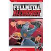 Hiromu Arakawa Fullmetal Alchemist, Vol. 7 (Tascabile) Fullmetal Alchemist