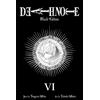 Tsugumi Ohba Death Note Black Edition, Vol. 6 (Tascabile)