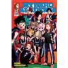 Kohei Horikoshi My Hero Academia, Vol. 4 (Tascabile) My Hero Academia
