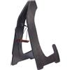Supporto Per Guzheng Con Cinghia Di Sostegno, Base Di Supporto Verticale