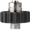 MARES G5/8 KIT 300BAR W/AST Attacco DIN
