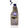 Bar Keepers Friend Granito & Pietra Detergente & Lucidante, 750 ml, flacone spray per pietra naturale, quarzo, silestone, pietra ollare, marmo, controsoffitti