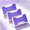 DTFaoTei 580ml di soluzione detergente profonda per aspirapolvere, compatibile con Narwal Freo Z Ultra/Freo Z10, adatta a varie superfici del pavimento(3PCS)