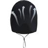 Generic Cappello per dormire - Berretto per dormire caldo per la notte, cappelli antivento con copertura per gli occhi, copricapo elastico | per donne uomini adulti adolescenti anziani rilassamento meditazion