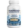 Italian Elite® Magnesio Bisglicinato Chelato 180 Compresse con Vitamine B2 e B6 | Integratore di Magnesio ad Alta Biodisponibilità per Muscoli, Energia, Sistema Nervoso, Stanchezza e Affaticamento