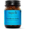 Natch Freschezza Artica Dentifricio in Tavolette, 85 Tavolette