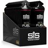 Science In Sport Sis Science in Sport Beta Fuel Gel 30 x 60ml Fragola e lime - Gel di Carboidrati ad alta energia con 40g di Carboidrati - Gel energetico facilmente digeribile per prestazioni