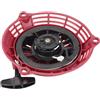 Daaxing Avviatore a strappo per tosaerba, avviamento a strappo adatto per motori Honda GC135 GC160 GCV135 GCV160 parti di ricambio