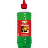 KM Firemaker KM Match & LIGHTERS - 3 Bottiglie da 1L di Pasta combustibile inodore - per fonduta, Pietra ollare, scaldavivande e Grill - Uso Interno ed Esterno - Gel Sicuro per Buffet e ristorazione - Art. 315