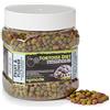 Komodo Viovet Reptile Food - Komodo Tortoise Fruit & Flower Diet 170G by VioVet