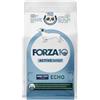 Generico FORZA 10 Cane Echo Mini/Toy gusto Pesce | alimento secco dietetico completo per cani adulti di taglia piccola, efficacia in cani affetti da otite, 1 confezione da 1,5kg.