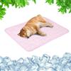 Generico Tappeto rinfrescante per cani e gatti 2026, tappeto refrigerante portatile resistente per gatti, coperta rinfrescante contro il calore, materasso refrigerante animali, anti morso e lavabile