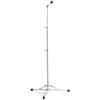 Dixon - PSY-P0 - asta piatto dritta - Light Weight Flat Base
