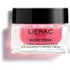 Lierac - Glow Fresh - La Crema Rimpolpante Luminosità - 50ml
