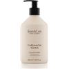 Jean & Len Conditioner Cardamom & Tonka, nutre intensamente i capelli, con complesso idratante, delicato profumo speziato di cardamomo & tonka, balsamo senza parabeni e siliconi, 500 ml