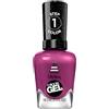 Sally Hansen Smalto Sally Hansen Miracle Gel - Brewberry, 14,7 ml