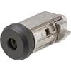 ABUS Lucchetto per vano batteria BLO FAZ IT2 XPlus