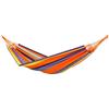 Amazonas Hammock AZ-1015210 Colombiana Amaca, Mandarina, Arancione, 350x160x5 cm
