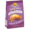 NUTRITION & SANTE' ITALIA SpA CEREAL Madeleine Mandorle 180g