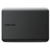 Toshiba Canvio Basics HDTB510EK3AA Disco Rigido Esterno 1 TB Nero