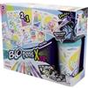 Lansay Blopens - LANSAY - Créa'mug - 9 stencil - 1 tazza - A partire da 6 anni