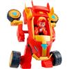 Hasbro Iron Man Friends e la sua imponente figura Bambini Taglia unica