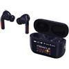 Red Bull Racing Auricolari wireless in-ear, TWS, blu