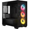 Corsair 2800X RS-R ARGB Midi Tower Nero