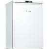 Bosch KTR15NWEBP, Serie 2, piccolo frigorifero, posa libera, 85 x 56 cm, 134 l, bianco