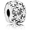 Pandora 790533 - Bead da donna, argento sterling 925 e smalto