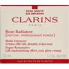 Clarins Super Restorative Rose Radiance Cream 50 ml Crema giorno Donna