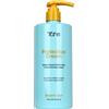 Tahe Botanic Sun Crema per capelli fotoprotettiva Protection che protegge i capelli prima dell'esposizione al sole, al mare o alla piscina (750 ml)