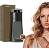 Rakiuty Colorante per Capelli per la Copertura dei Capelli,ShampooColorante per Capellis,ShampooColorante Istantaneo per Capellis,Hair Dye Shampoo (Marrone Chiaro)