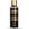 LORIS Legendary Body Spray Profumato da Uomo, 250 ml, Fragranza di Lunga Durata con Note di Castagna, Vaniglia e Lavanda, Formato Liquido, Stile Lusso