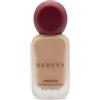REBEYA Fondotinta idratante leggero 04 illuminante levigante lunga tenuta con niacinamide - effetto seconda pelle blurring coprenza modulabile media alta - fondotinta luminoso naturale viso