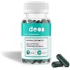 Generico Deodorazione del corpo, Deodorazione di tutto il corpo, Supporto per la pelle e pelle grassa, Disintossicazione e controllo degli odori naturali digestivi