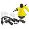 Esperanza EHS001 Steam cleaner 0.35L Black Yellow 900W