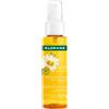 Klorane Camomilla Spray Trattamento Illuminante Schiarente 100 ml