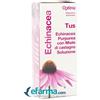 Echinacea - Optima Optima Echinacea Tus Soluzione Integratore Vie Respiratorie 200 ml