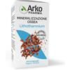 Arkocapsule Lithothamnium 45 Capsule Benessere Ossa e Cartilagini con Calcio Naturale
