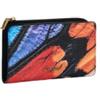 Desigual portafoglio Mone Wingland Emma Wallet Tutti Fruti multicolore
