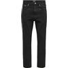 ONLY & SONS Onstye Loose Tapered Box Pim Mu Otl, Nero delavé, 32W x 32L Uomo