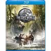 The Lost World: Jurassic Park (Blu-ray) (Blu-ray) Arliss Howard Jeff Goldblum