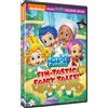 PARAMOUNT Bubble Guppies: Fin-tastic Fairy Tales! (DVD) Brianna Gentilella Tino Insana