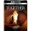 Decal - Neon Together (4K UHD Blu-ray) Alison Brie Damon Herriman Dave Franco Michael Shanks