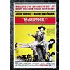 Team Marketing McLintock (DVD) John Wayne Maureen O'Hara Patrick Wayne Chill WIlls
